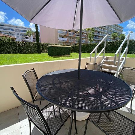 Fantastic Two-Bedroom Apartment - Le Jardin Des Iles Antibes Exterior photo